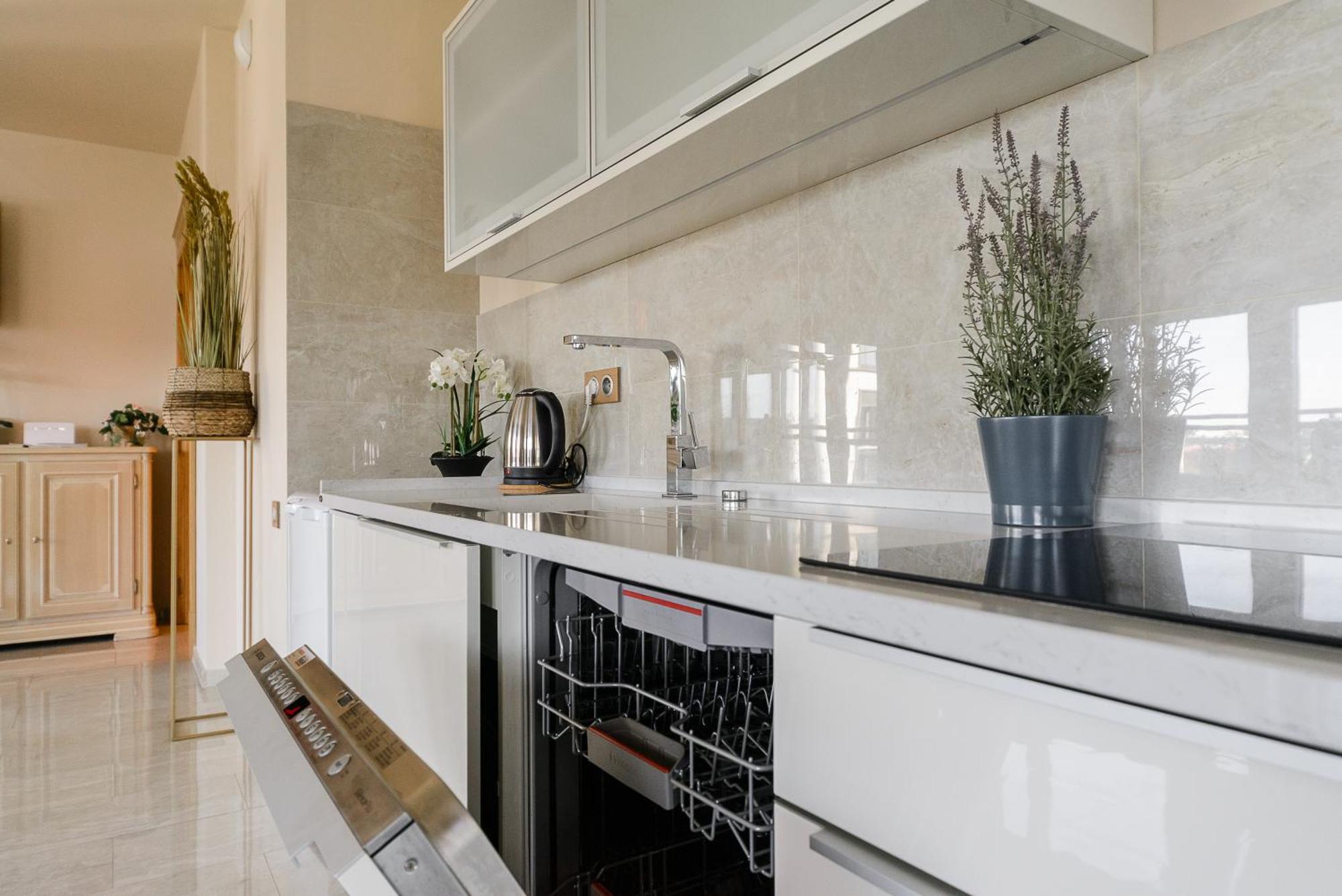 Lumina Premium Apart Near Mennica Residence Varsovie Extérieur photo